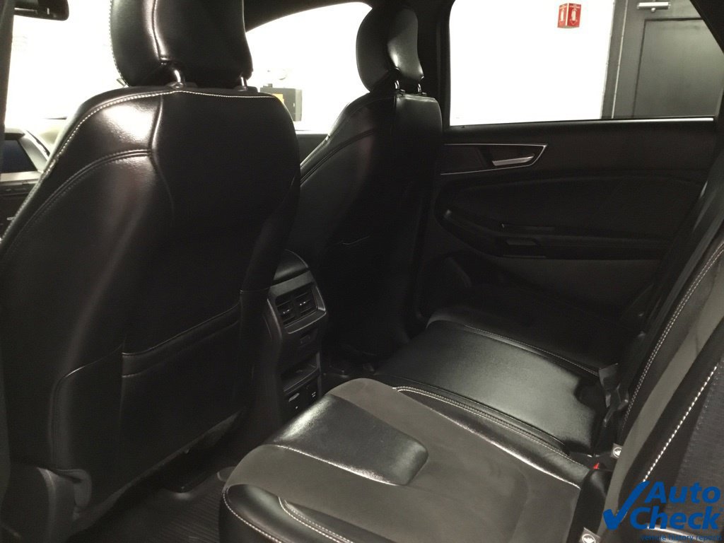 Used 2019 Ford Edge ST w/ Equipment Group 401A AWD/4WD image 35