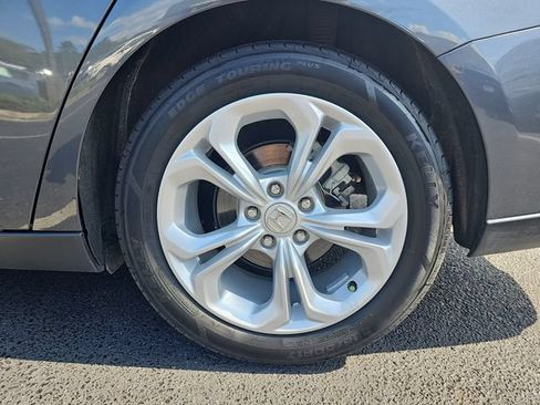 Used 2024 Honda Accord LX image 33