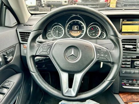 Used 2012 Mercedes-Benz E 350 Cabriolet image 14
