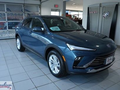 New 2026 Buick Envista Preferred w/ Convenience I Package