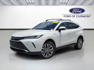 Used 2021 Toyota Venza XLE AWD/4WD 360° Tour