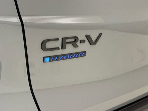 New 2026 Honda CR-V Sport-L image 10