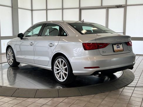 Used 2015 Audi A3 2.0T Premium Plus AWD/4WD image 5