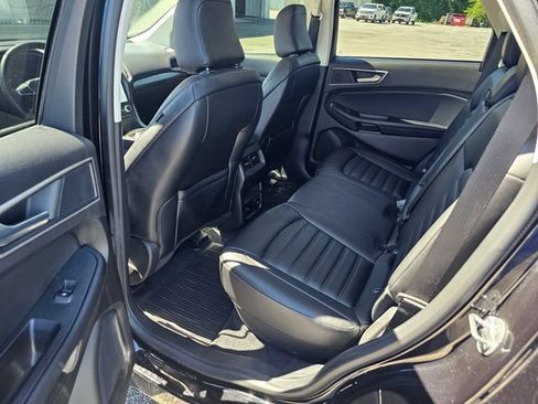 Used 2022 Ford Edge SEL w/ Convenience Package AWD/4WD image 23