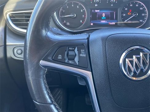Used 2019 Buick Encore Preferred image 23