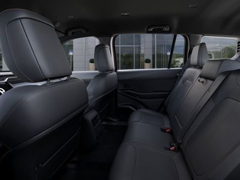 New 2026 Jeep Cherokee Limited AWD/4WD image 24
