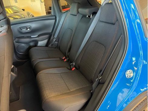 Used 2026 Honda HR-V Sport image 26