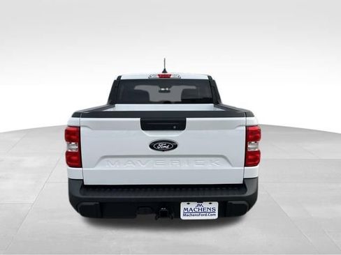 New 2026 Ford Maverick XL w/ Equipment Group 101A image 6