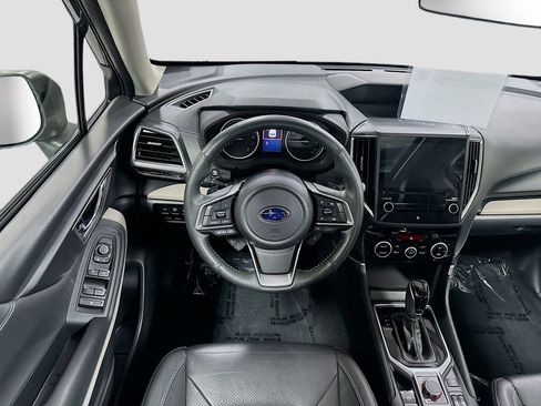 Certified 2022 Subaru Forester Limited AWD/4WD image 22