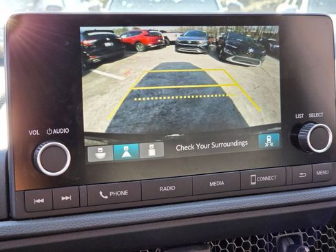 Used 2024 Honda CR-V Sport image 27