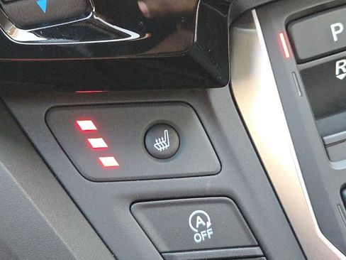 New 2026 Honda Odyssey EX-L image 19