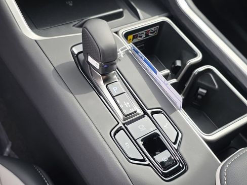 New 2026 Lexus TX 500h AWD image 23