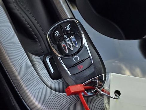 New 2026 Buick Envista Sport Touring w/ Studio Series FWD image 26