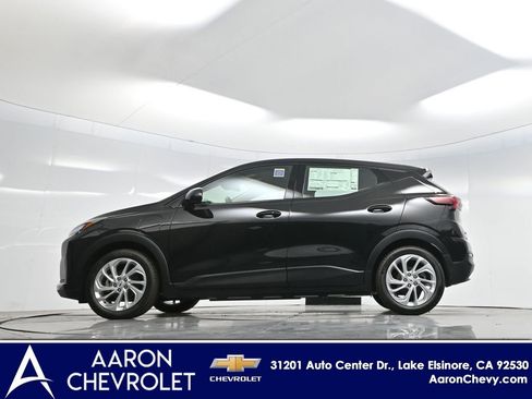 New 2027 Chevrolet Bolt LT w/ Comfort Package image 64