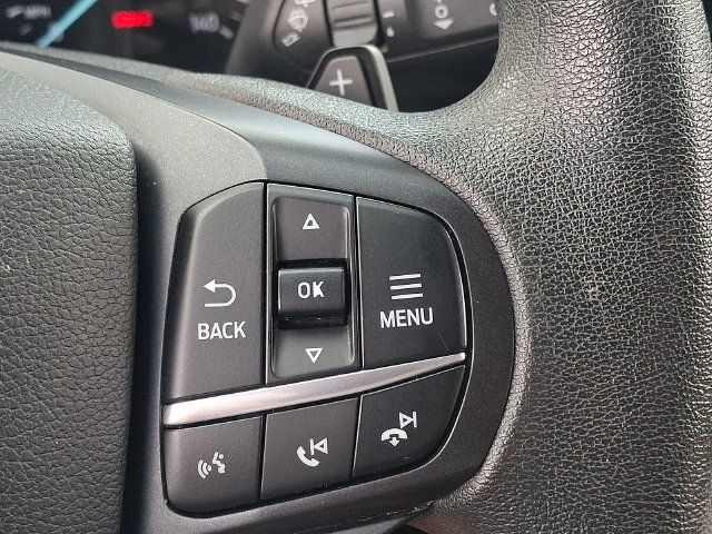 Certified 2020 Ford Explorer 2WD image 21
