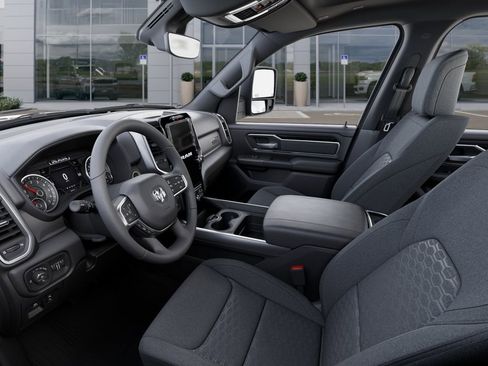 New 2026 RAM 1500 Big Horn image 23