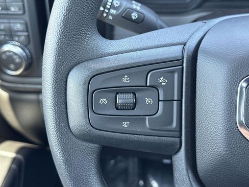 New 2026 GMC Sierra 1500 Pro w/ Pro Value Package AWD/4WD image 9