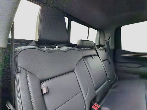 Used 2023 GMC Sierra 1500 Denali AWD/4WD image 29