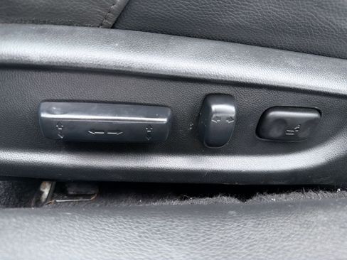 Used 2015 Honda Accord EX-L image 18