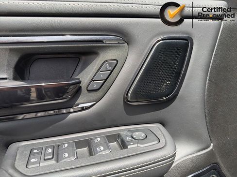 Used 2025 RAM 1500 Limited AWD/4WD image 67