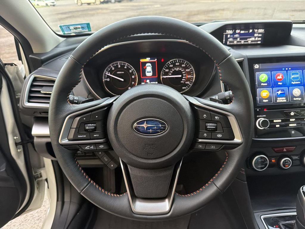 Certified 2021 Subaru Crosstrek 2.5i Limited w/ Moonroof Package 2 AWD/4WD image 18
