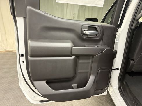 New 2026 GMC Sierra 1500 Pro w/ Graphite Edition image 22