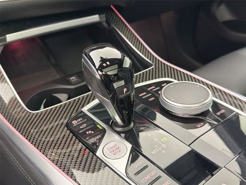 Certified 2023 BMW X5 M50i w/ Parking Assistance Package AWD/4WD image 16