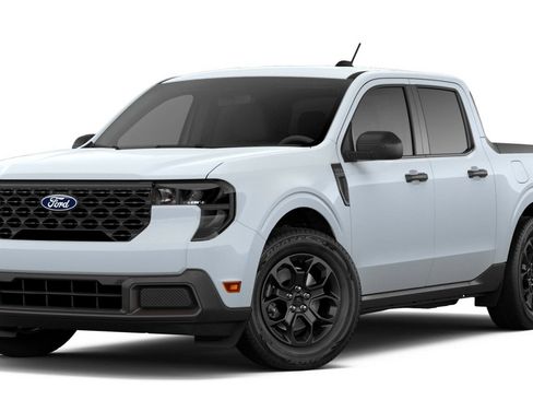 New 2026 Ford Maverick XLT FWD image 2