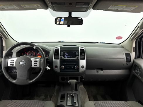 Used 2017 Nissan Frontier SV RWD image 17