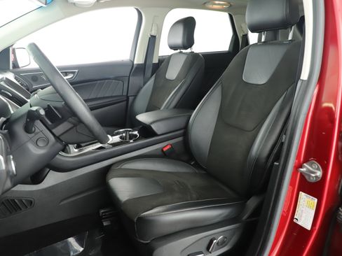 Certified 2018 Ford Edge Sport w/ Equipment Group 401A image 6