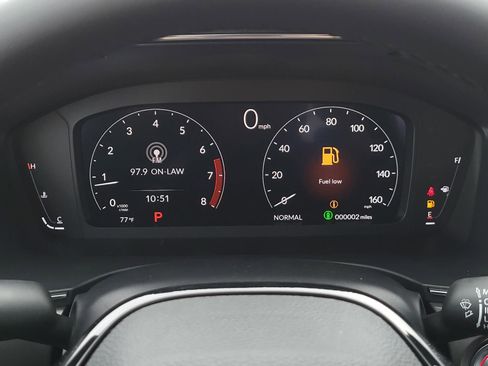 New 2026 Acura Integra image 24