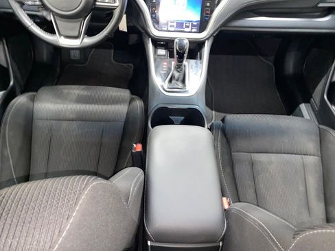 Certified 2022 Subaru Legacy Premium image 24