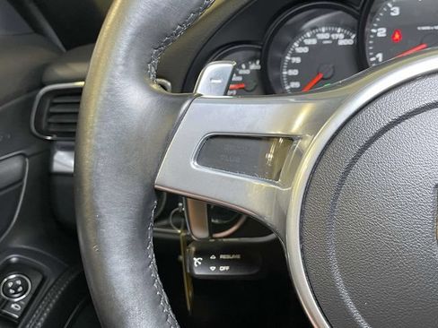 Used 2014 Porsche 911 Carrera RWD image 33