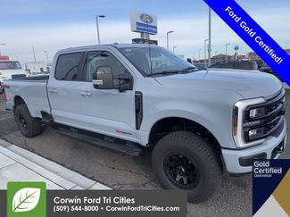 Used 2024 Ford F350 Lariat w/ Lariat Ultimate Package 360° Tour