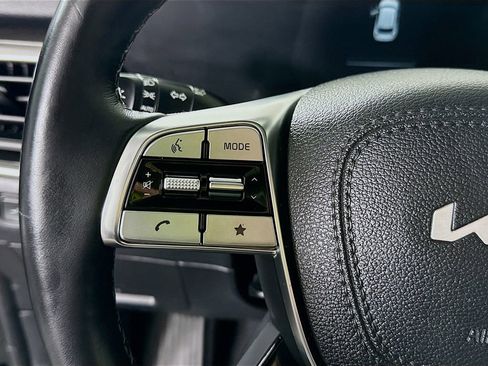 Used 2023 Kia Telluride EX X-Line AWD/4WD image 23