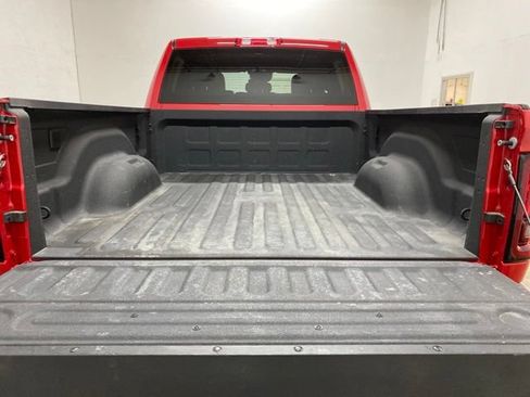 Used 2026 RAM 2500 Big Horn AWD/4WD image 96