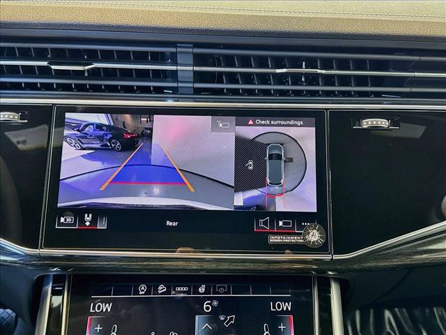New 2026 Audi Q7 3.0T Premium Plus AWD/4WD image 13