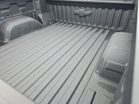 Used 2025 Chevrolet Silverado 1500 LT Trail Boss w/ Convenience Package II image 12