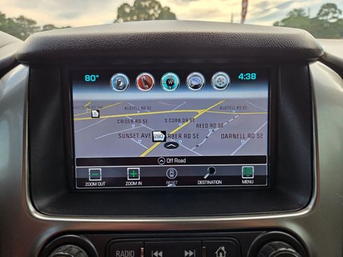 Used 2019 Chevrolet Tahoe LT AWD/4WD image 24