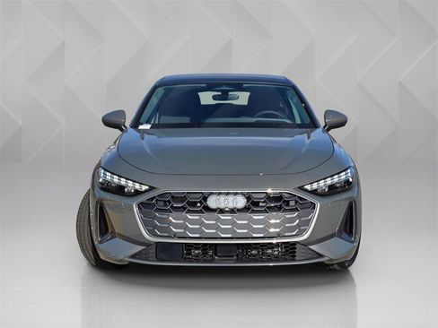 New 2025 Audi A5 2.0T Premium Plus image 2