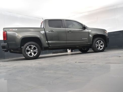 Used 2018 Chevrolet Colorado Z71 image 28