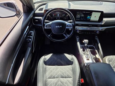 Used 2023 Kia Telluride EX X-Line AWD/4WD image 13