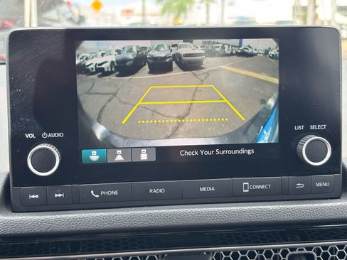 Certified 2024 Honda Civic Sport image 24