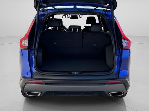 Certified 2024 Honda CR-V Sport-L image 7