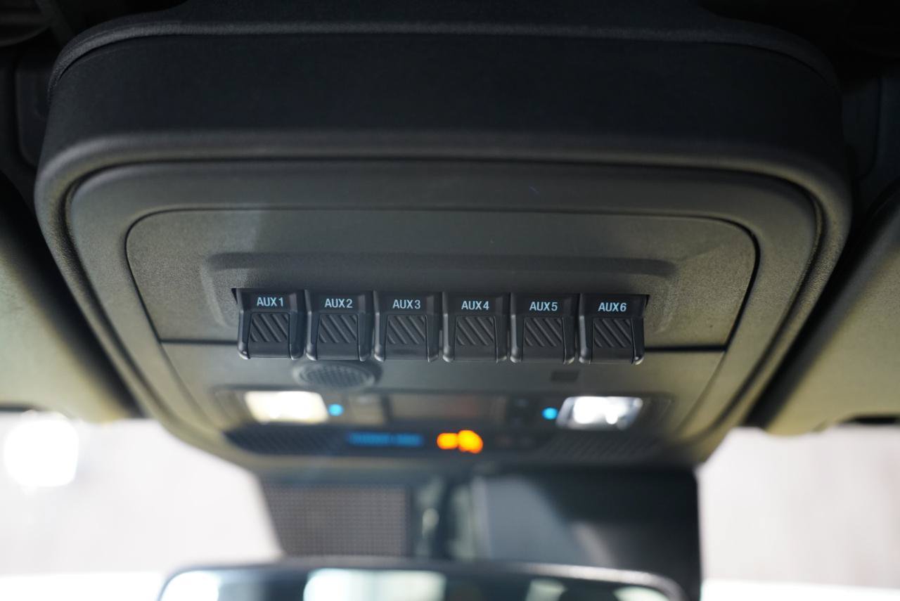 Used 2024 Ford Bronco Heritage Edition AWD/4WD image 26