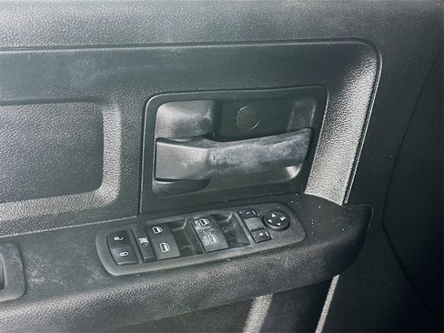 Used 2023 RAM 1500 Tradesman w/ Tradesman SXT Package image 23