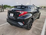 Used 2021 Toyota C-HR Nightshade image 4