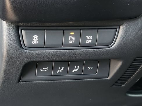 New 2026 MAZDA CX-50 AWD 2.5 S w/ Cargo Package image 13