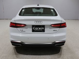 Used 2024 Audi A5 2.0T Premium Plus AWD/4WD video 3