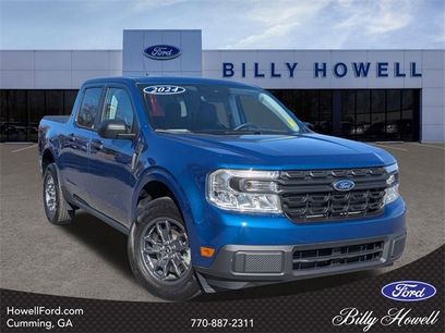 Used 2024 Ford Maverick XL